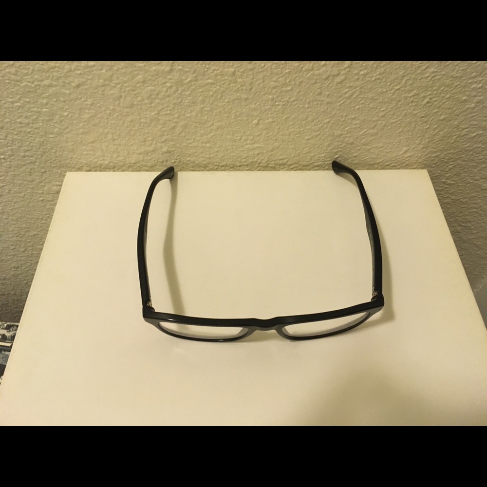 Prescription Ray-Ban Classic Glasses - Picture 5 of 8